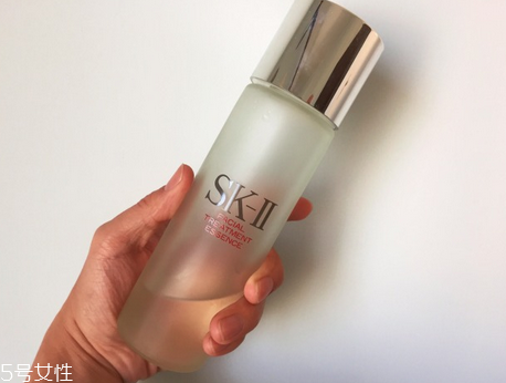 sk2神仙水有依賴性嗎？神仙水之前要用化妝水