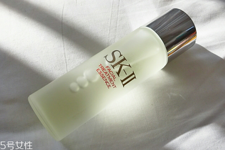 濕敷sk2神仙水要不要洗臉？日本高端頂級護(hù)膚品牌