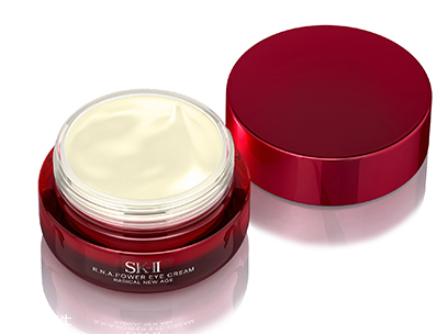 sk2眼霜好用嗎？sk2肌源修護(hù)煥采眼霜