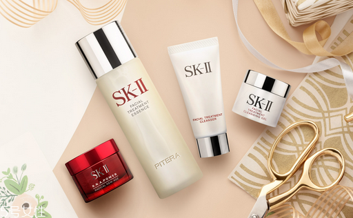 濕敷sk2神仙水要不要洗臉？日本高端頂級護(hù)膚品牌