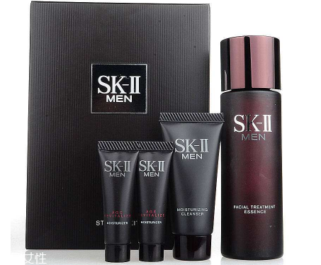 sk2男士系列女的可以用嗎？sk2是寶潔公司的下屬品牌