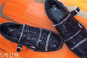 giuseppe zanotti是什么檔次？貴出天際的奢華典范