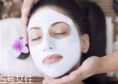面膜可以洗澡時(shí)敷嗎？千萬(wàn)不要圖省事