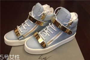 giuseppe zanotti是哪個(gè)國(guó)家的牌子？女明星的最?lèi)?ài)