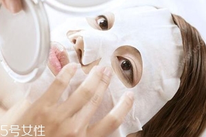 面膜可以用熱噴機(jī)嗎？會(huì)影響效果