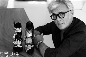 giuseppe zanotti是幾線品牌？紅毯必備款高跟鞋
