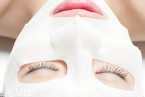 面膜燙一燙再敷可以嗎？會破壞精華成分
