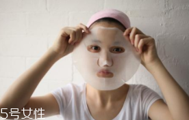 面膜燙一燙再敷可以嗎？會破壞精華成分
