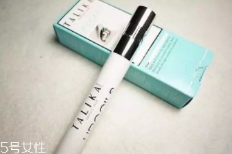 睫毛增長液會有黑眼圈嗎？請小心使用
