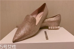 nicholas kirkwood是哪個(gè)國(guó)家的牌子？把優(yōu)雅穿在腳上