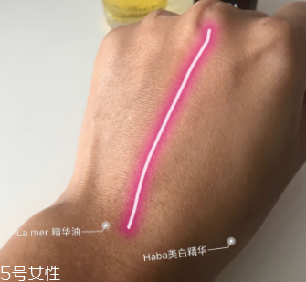 美白精華只能晚上用嗎？白天要做好防曬