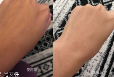 美白精華只能晚上用嗎？白天要做好防曬