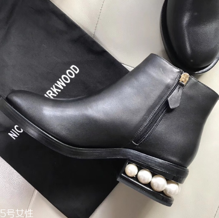 nicholas kirkwood鞋偏碼嗎？最優(yōu)雅的高跟鞋