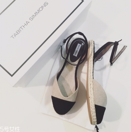tabitha simmons是什么牌子？這么美的鞋子誰(shuí)不愛(ài)