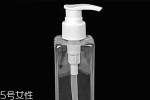 無(wú)硅洗發(fā)水為什么是透明的？商家為了清爽而設(shè)計(jì)