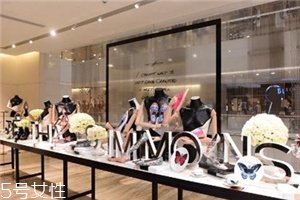 tabitha simmons是哪個(gè)國家的牌子？足尖上的藝術(shù)