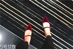tabitha simmons是奢侈品嗎？紅毯上最常見的高跟鞋