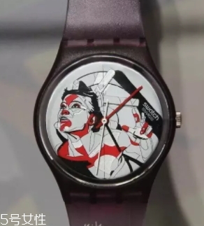 swatch手表什么檔次？全球知名腕表品牌