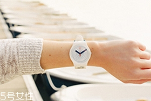 swatch手表什么檔次？全球知名腕表品牌
