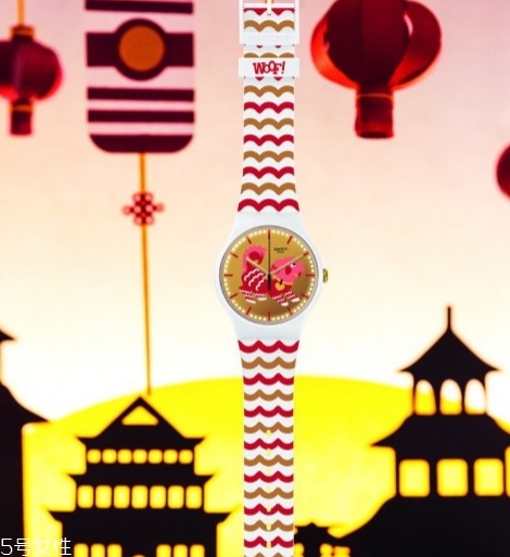 swatch手表是什么牌子？年輕人最愛的腕表品牌