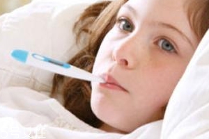流感和普通感冒有什么區(qū)別？看這張圖就明白了