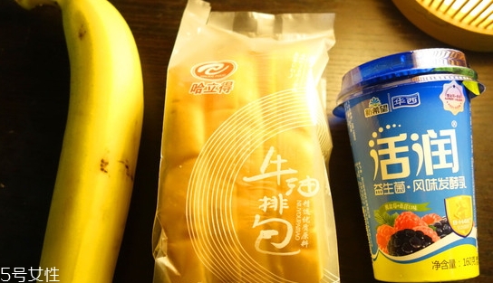 凍了的香蕉能吃嗎？可能出現(xiàn)舌頭發(fā)麻