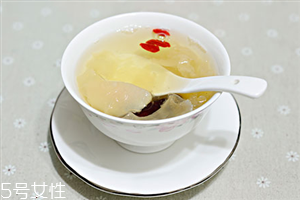 蒸梨可以治感冒嗎？梨怎么吃治感冒？