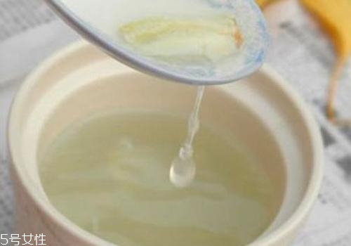 大蒜煮水孕婦能喝嗎？具有止咳的功效