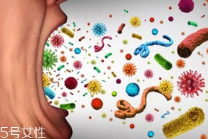 感冒不能吃什么？千萬別碰這5種食物