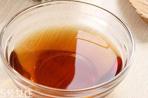 料酒是黃酒嗎？成分功效都不一樣