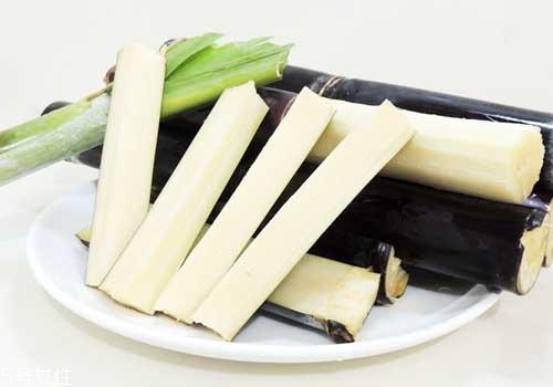 甘蔗吃多了對(duì)牙齒好嗎？有可能損傷牙齒