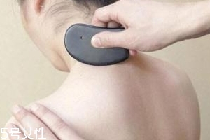 刮痧一定會出痧嗎？刮痧知識詳解