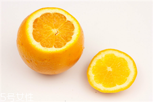 橙子和梨怎么一起榨汁？橙子和梨的新鮮吃法
