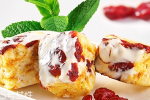 沙琪瑪是油炸食品嗎？熱量高少吃一點(diǎn)