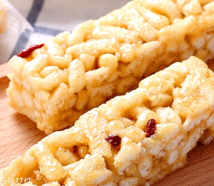 沙琪瑪是油炸食品嗎？熱量高少吃一點
