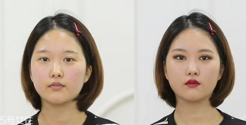 眼線液哪個(gè)牌子好用不暈染？眼角下垂畫(huà)眼線圖解 