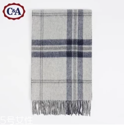 冬天戴什么圍巾好看？貌美又溫暖的圍巾大盤點(diǎn)