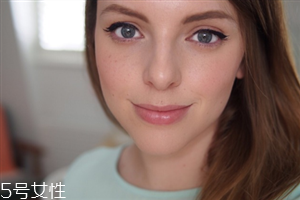 stila眼線筆暈妝嗎？美國的開架彩妝品牌