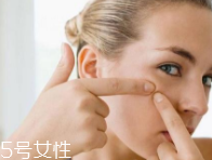 肌膚需要排毒嗎？長(zhǎng)痘并不代表排毒