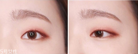 適合畫桃花妝的眼影有哪些？單眼皮桃花妝畫法步驟
