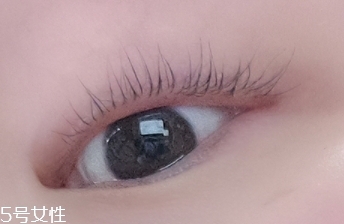 ettusais艾杜莎睫毛膏打底膏怎么用？睫毛一天不會(huì)塌