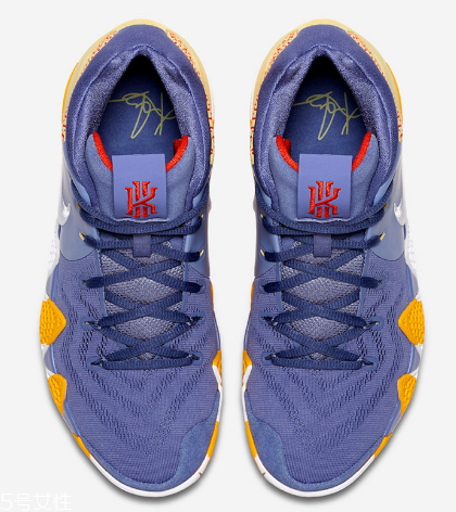 nike kyrie 4 london歐文4倫敦別注款多少錢_在哪買？