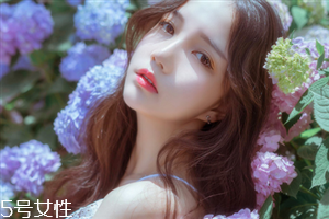 南瓜色眼影怎么畫？南瓜色眼妝畫法教程