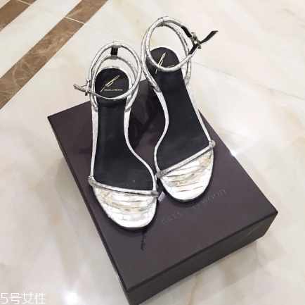 brian atwood是什么牌子？腳尖上的浪漫氣息