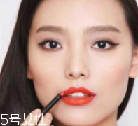 口紅掉色怎么辦？這5招可以救救唇色