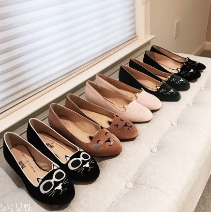 charlotte olympia是哪個(gè)國(guó)家的？風(fēng)靡歐美的時(shí)尚單鞋