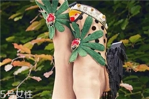 charlotte olympia是哪個(gè)國(guó)家的？風(fēng)靡歐美的時(shí)尚單鞋