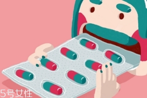 為什么不能用茶水服藥？這個(gè)知識(shí)值得了解