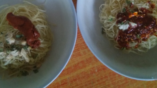 阿寬重慶小面怎么泡？泡足時(shí)間才好吃