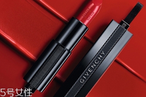 紀(jì)梵希和tf口紅哪個(gè)好？紀(jì)梵希和tomford你選擇哪一支